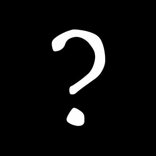 onlyqwestions's profile picture. 