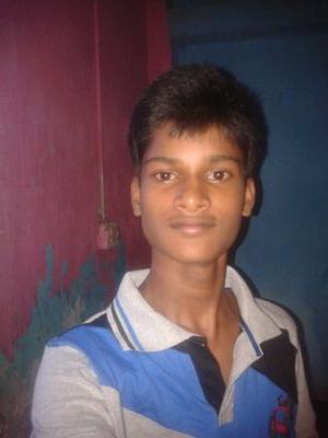 SuvodipR's profile picture. 