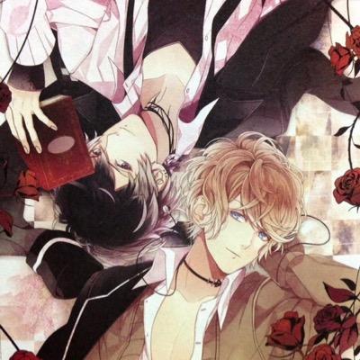 Diabolik Lovers 画像 Momokoeguchi Twitter