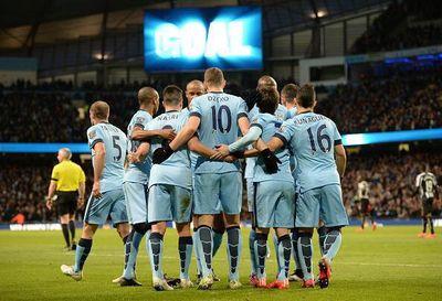 MCFC...      rants, rants and more rants