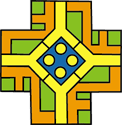 Lutheran Youth Fellowship at Christ Memorial Lutheran Church.