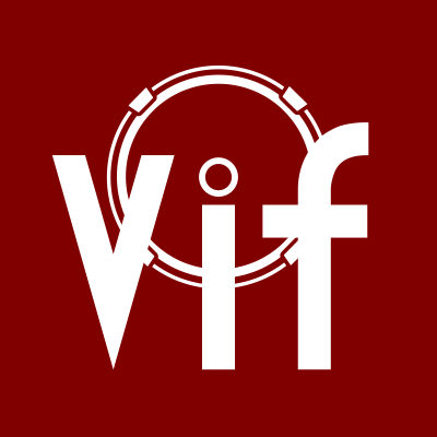 ROCKの総合情報サイト【Vif】の公式アカウント。 サイトにアップした情報のお知らせや取材の小ネタなどを呟いています。ニュース等掲載希望の方は、サイト内お問い合わせフォームからお願いします。