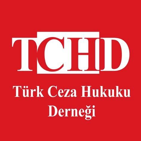 Türk Ceza Hukuku Derneği'nin Resmi Twitter Hesabı https://t.co/lNoATx1fu2… https://t.co/7WAOvjCbv6