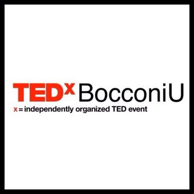 TEDxStudents Association organizing TEDxBocconiU Conferences!