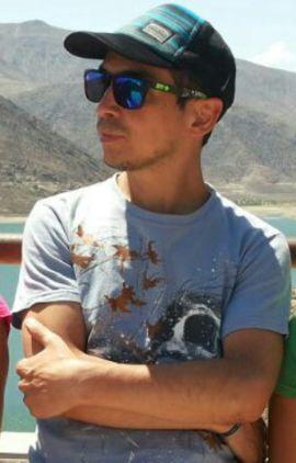 VortexSS's profile picture. Chileno, anti izquierda, Ateo, Rock & Dog lover, Colocolino, para los zurdos soy facho pobre.
Libertad!
No soy del rebaño. 
Parte del 22% 44% y 62% 💪🏻