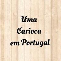 Carioca em Portugal 🇵🇹(@cariocaportugal) 's Twitter Profile Photo