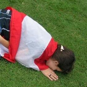 fiorreus's profile picture. Bidón mata tiki tiki