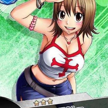 I am a huge fan of Fairy Tail and Rave Master (Praying for a reboot). Anyway ^_^