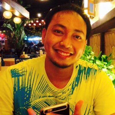 carimpjr's profile picture. Friends, acquaintances, inspirations, positive individuals & communities. Pasok lang. :)