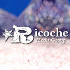 ricochemedia's profile picture. * Website Design * Social Media * Media for Print and Publications * Slideshow Presentations * E-mail Campaigns *