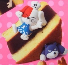 (有)コテイベーカリーさんのプロフィール画像