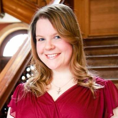 Christian, bookworm, Trekkie (TNG), lover of music, Biblical languages, arts and crafts, and boxsets. Sufferer of CCH and epilepsy. #followingJesus ﻥ