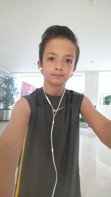 CogenRasim's profile picture. 