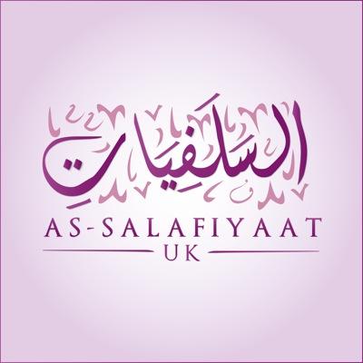 SalafiyaatUK Profile Picture