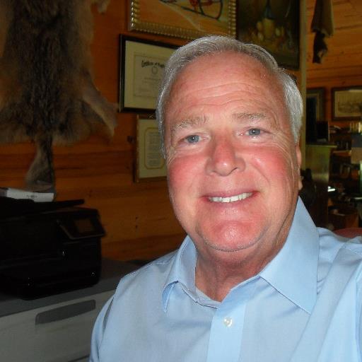 Retired Marine. Retired broadcaster. Retired Business owner. I live on the San Bernard River about 50 miles from Houston at Fort Fidelis Ranch .