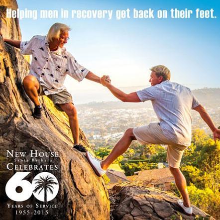 New House Santa Barbara - Men's sober living in Santa Barbara, California since 1955. https://t.co/sRdw0X1NpB