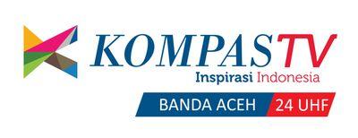 Akun Resmi Kompas TV Aceh | Inspirasi Indonesia, Aceh, 24 UHF Banda Aceh dan Sekitarnya | email: redaksiktvaceh@gmail.com