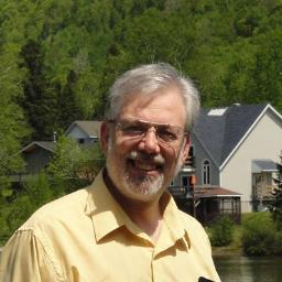 Directeur de la bibliothèque et des archives de l'Université de Sudbury