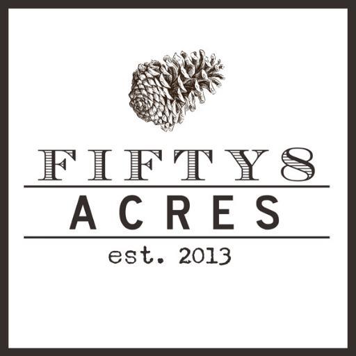 Fifty8Acres Profile Picture