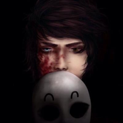 New acc is @XMaskyTheProxy @evan_habit please go and follow both