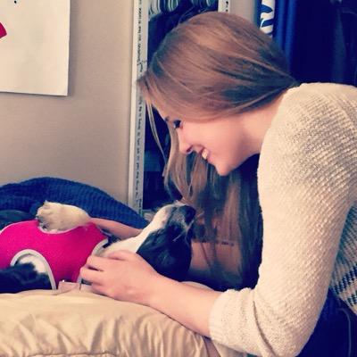 maddiabigail's profile picture. Go confidently in the direction of your dreams. Live the life you have imagined. Always remember the stars.