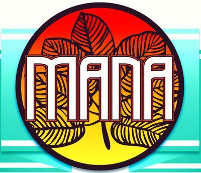 Refill your Mana at ManaBar: Exotic Beverage Lounge! We offer the Highest quality Teas, Traditional Kava Kava, and Home Grown Kombucha.