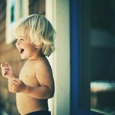 Daddy says that I'm his little monster, I just want to color and play! Just because I'm 3 doesn't mean I can't have fun!