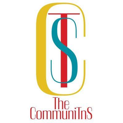 TheCommuniTnS's profile picture. Taking the SCS to the streets! We share the rad work that YOU do. We're Tegan and Sara fans supporting other fans! #CTnS