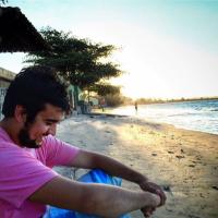 Rodrigo Molina (@rodrigo_molinaa) 's Twitter Profile