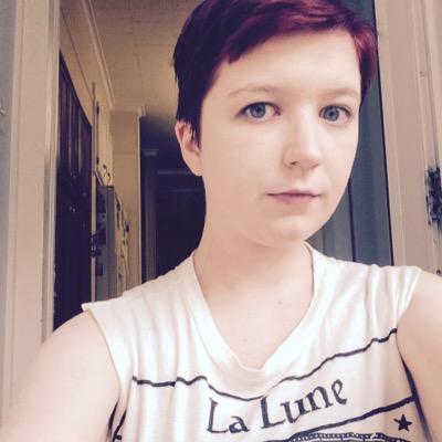 Emily. | I've discovered you there, victorious.| I want to be Florence Welch's Familiar Animal. Hannigram/Spacedogs enthusiast. Mads Mikkelsen is bae af.
