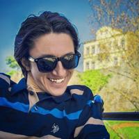 Alper BALOĞLU (@baloglualper) Twitter profile photo