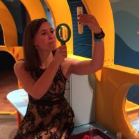 Alexandra Boyd, NBCT (@boydphysics) 's Twitter Profile