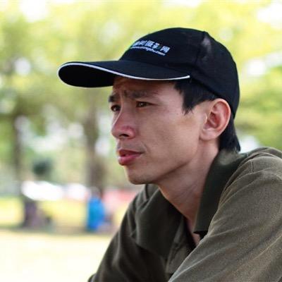 wang_yongjian's profile picture. 建立自我 追求与我