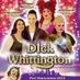 PwC Pantomime (@pwcpantoa) Twitter profile photo PwC Pantomime (@pwcpantoa) Twitter profile photo