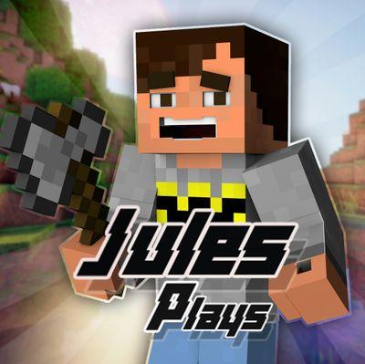 Hey Ho, Ich bin der Jules und da ich gerne zocke bin ich auch auf Youtube! :D : http://t.co/q2kWhPfHLr…