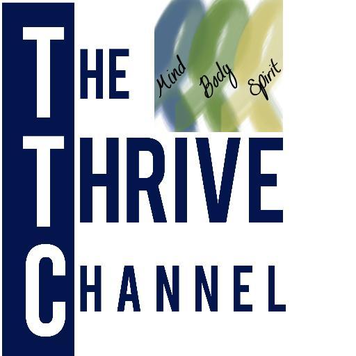 The Thrive Channel is a leading media brand devoted to cancer survivors: Heal your mind, body & spirit after any type or stage of cancer. THRIVE!