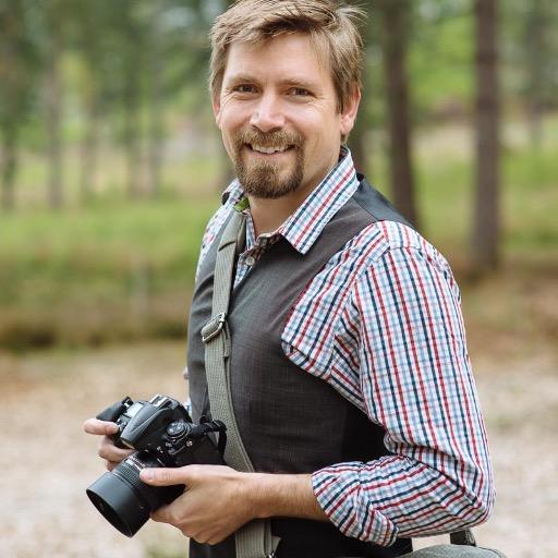 Portrait photographer - Capturing captivating photographs of families across West Sussex and beyond