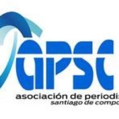 Conta oficial en Twitter da Asociación de Periodistas de Santiago de Compostela, integrada na FAPE e na FIP.
Xestiona o Centro Int. Prensa de Galicia
#asociate