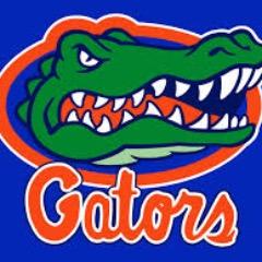 Florida Gators Go!