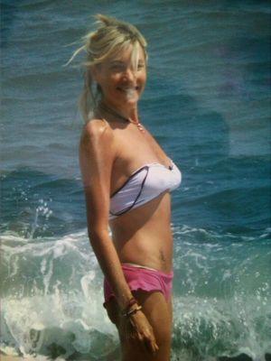 CrissyFalco's profile picture. 