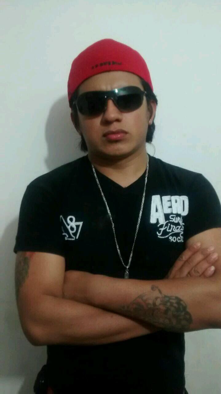 soy el insoportable de virus rap