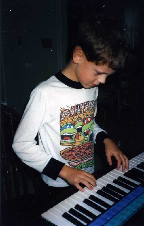 DJCitric's profile picture. 