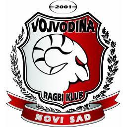 Zvanična twitter stranica ragbi kluba Vojvodina.                     Official twitter page of rugby club Vojvodina.