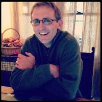 Mike Olsen (@sand_forty) 's Twitter Profile Photo