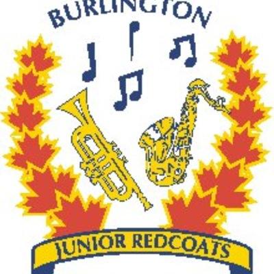 We are the @BTTB1 Junior Band! Aged 9 - 13. We are the stars of tomorrow! Join us and become a Redcoat and future Burlington Teen Tour Band member!