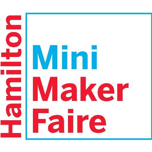 Planning Hamilton's 4th Maker Faire! Join us August 25th, 2019 at the Museum of Steam & Technology to see neat stuff and meet cool makers. #MakerFaireHamilton