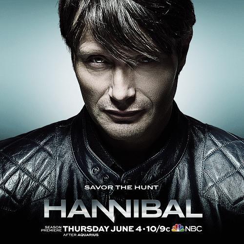 Aqui você encontra notícias e muita interação sobre a série Hannibal da NBC.