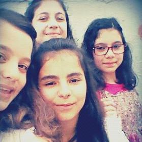 Sümeyye_Erol (sumeyye_erol) Twitter