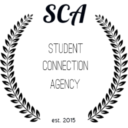 StudConnAgency's profile picture. 
