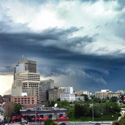 Stay Home And Watch The Weather In The Peg Weatherinthepeg Twitter